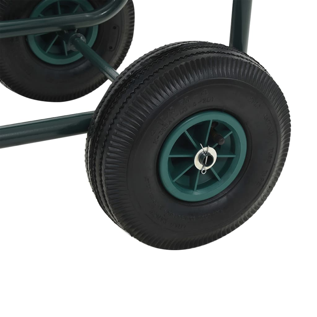 garden-hose-trolley-with-1-2-hose-connector-246-1-steel At Willow and Wine USA!
