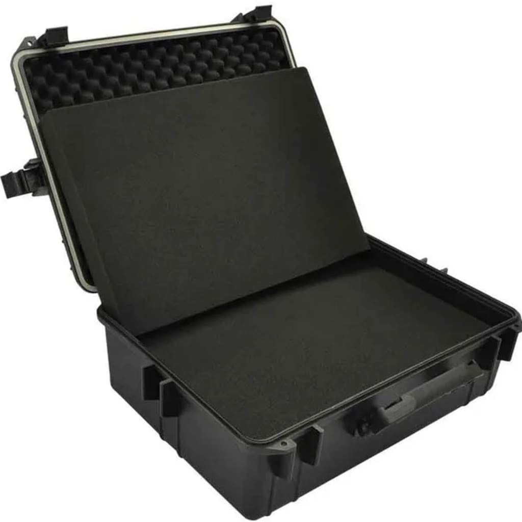 transport-hard-case-black-w-foam-9-2-gal-capacity At Willow and Wine USA!