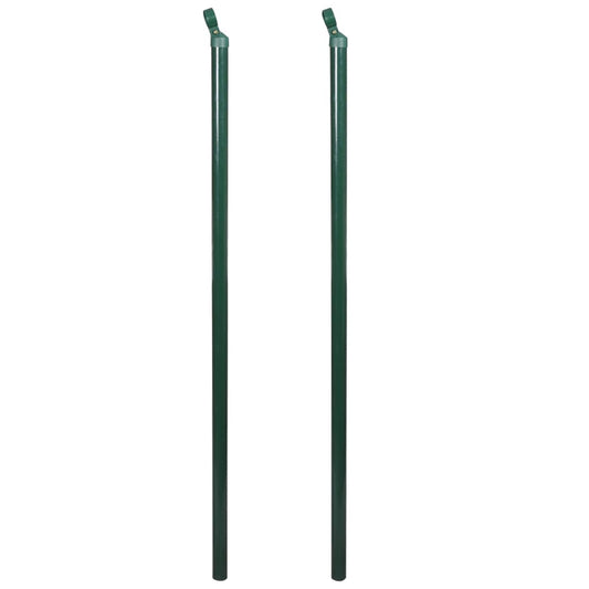 fence-struts-2-pcs-68-9 At Willow and Wine USA!