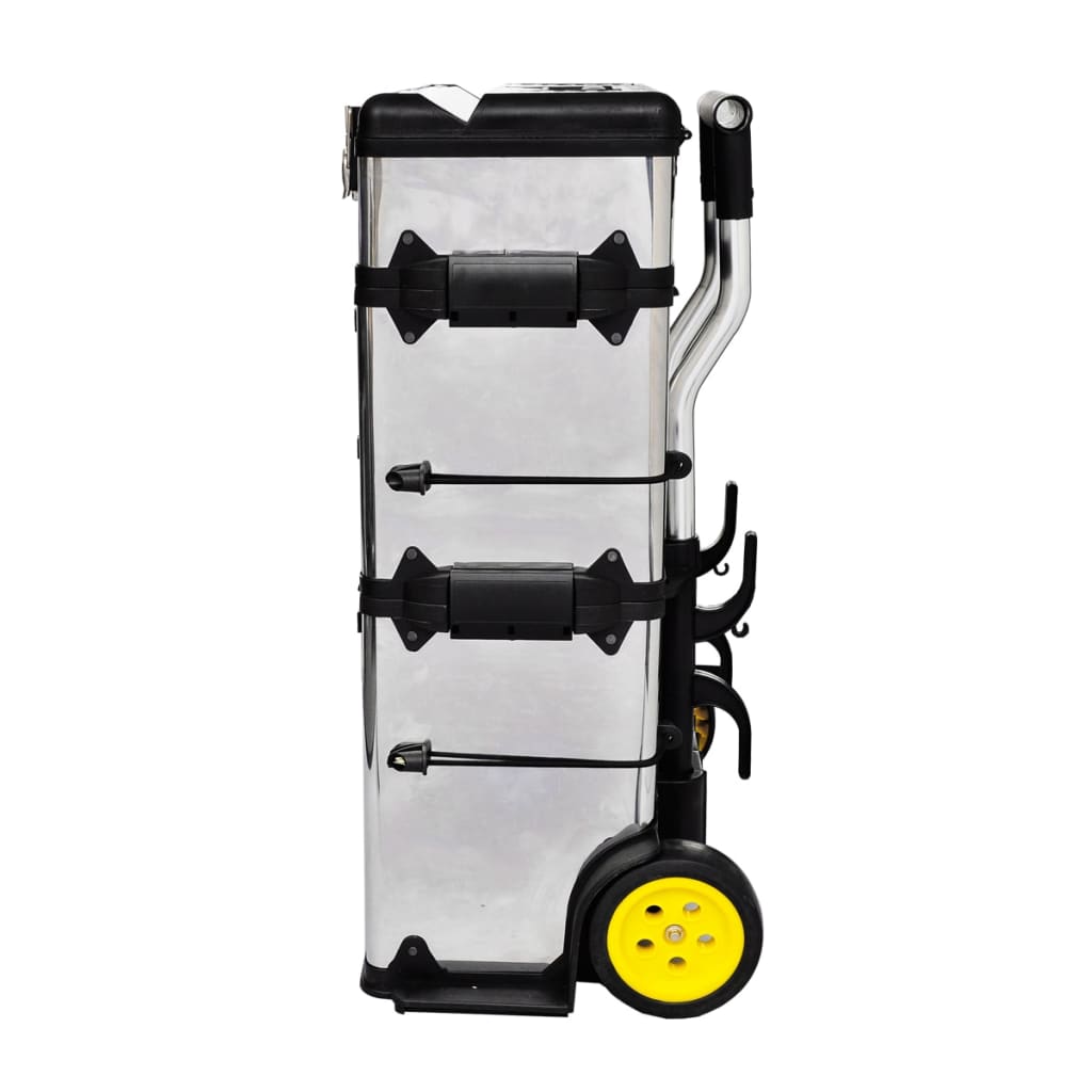 3-part-rolling-tool-box-with-2-wheels At Willow and Wine USA!