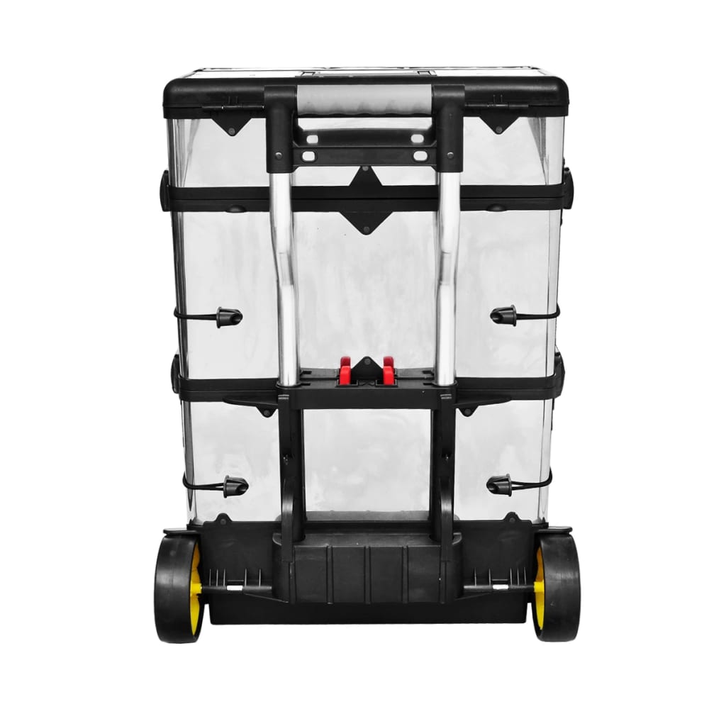 3-part-rolling-tool-box-with-2-wheels At Willow and Wine USA!