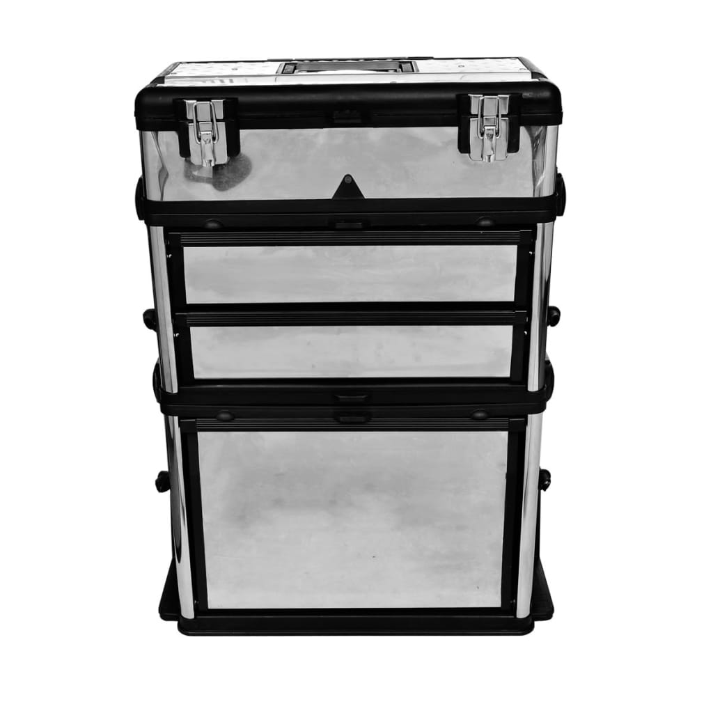 3-part-rolling-tool-box-with-2-wheels At Willow and Wine USA!