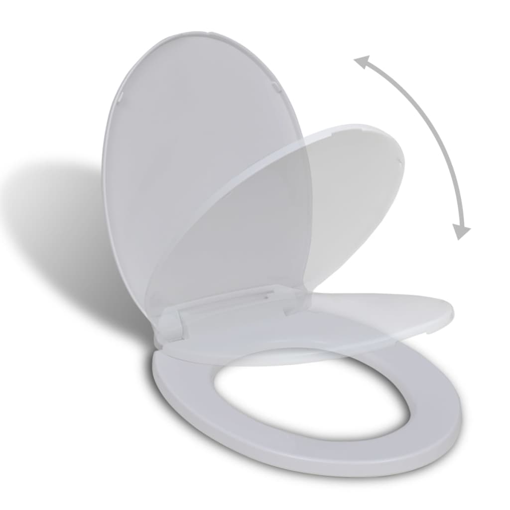 white-soft-close-toilet-seat-square At Willow and Wine USA!