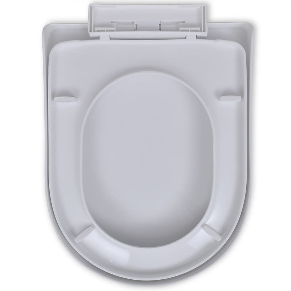 white-soft-close-toilet-seat-square At Willow and Wine USA!