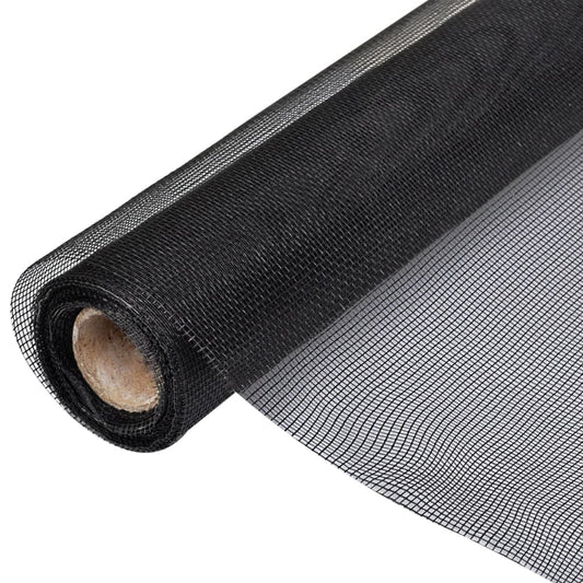 mesh-screen-fiberglass-3-3-x-33-black At Willow and Wine USA!