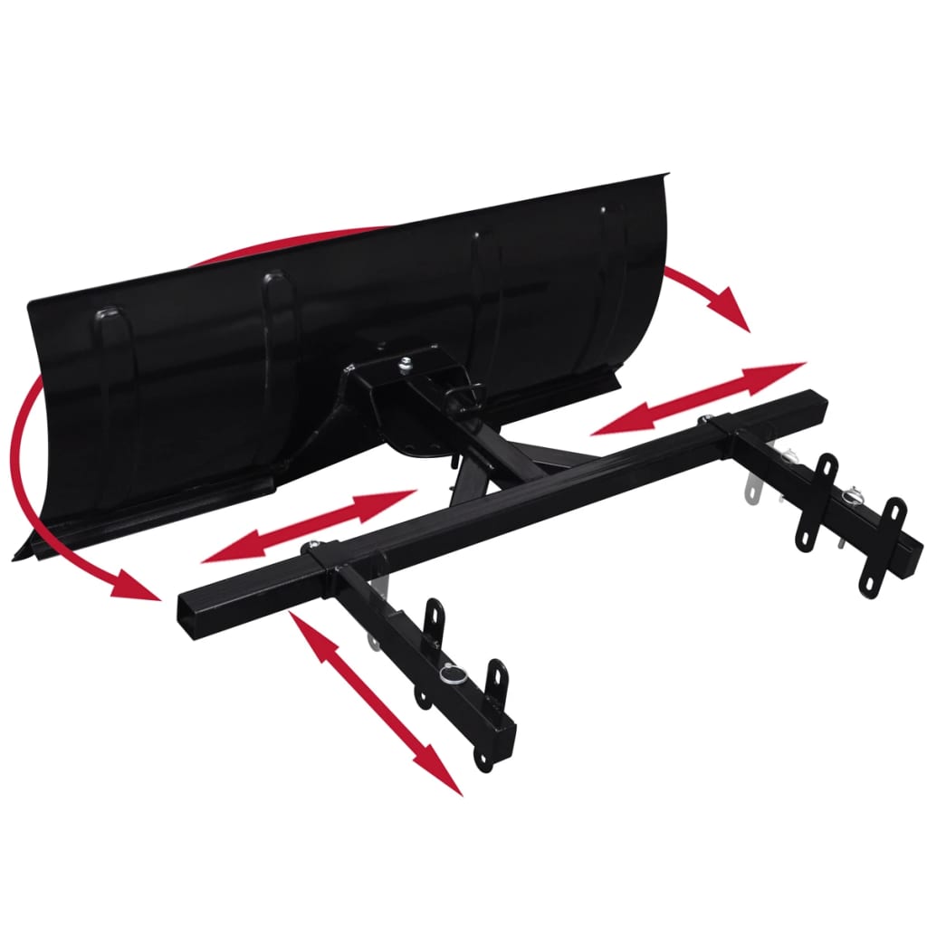 snow-plow-blade-39-x-17-for-snow-thrower-910791 At Willow and Wine USA!