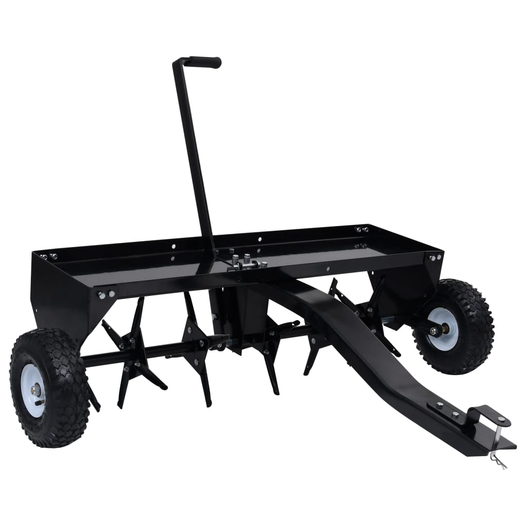 lawn-aerator-for-ride-on-mower-40-2 At Willow and Wine USA!