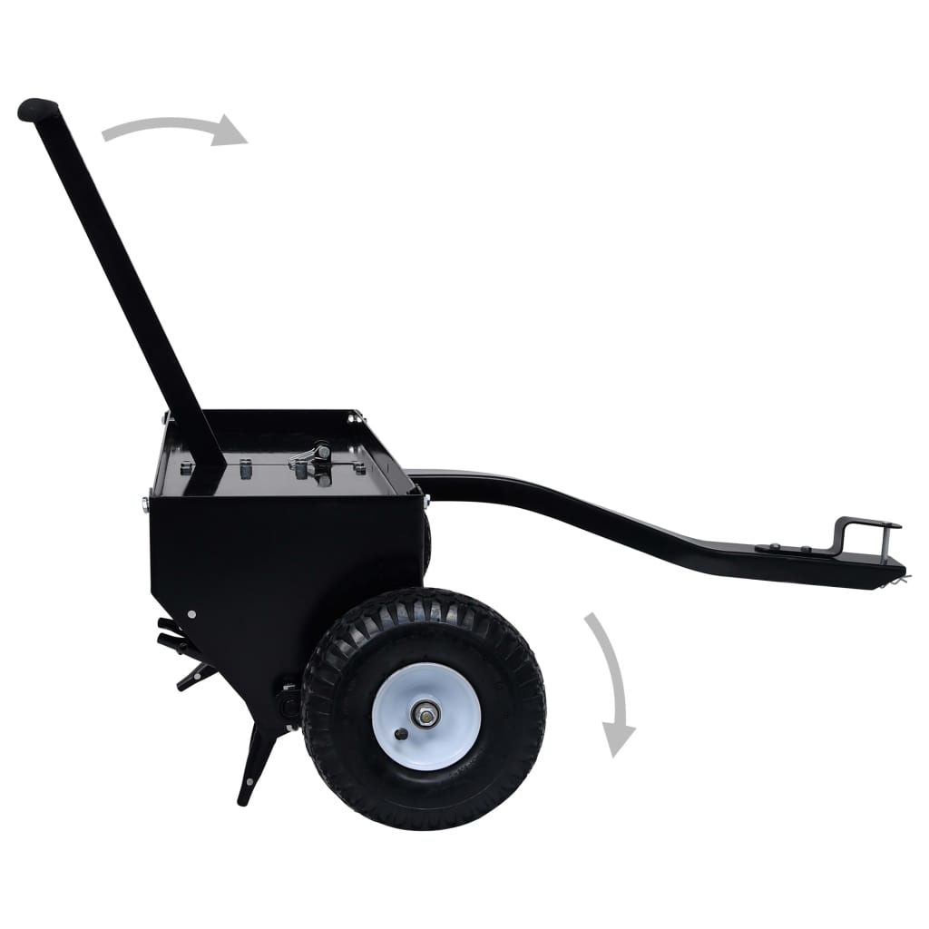 lawn-aerator-for-ride-on-mower-40-2 At Willow and Wine USA!