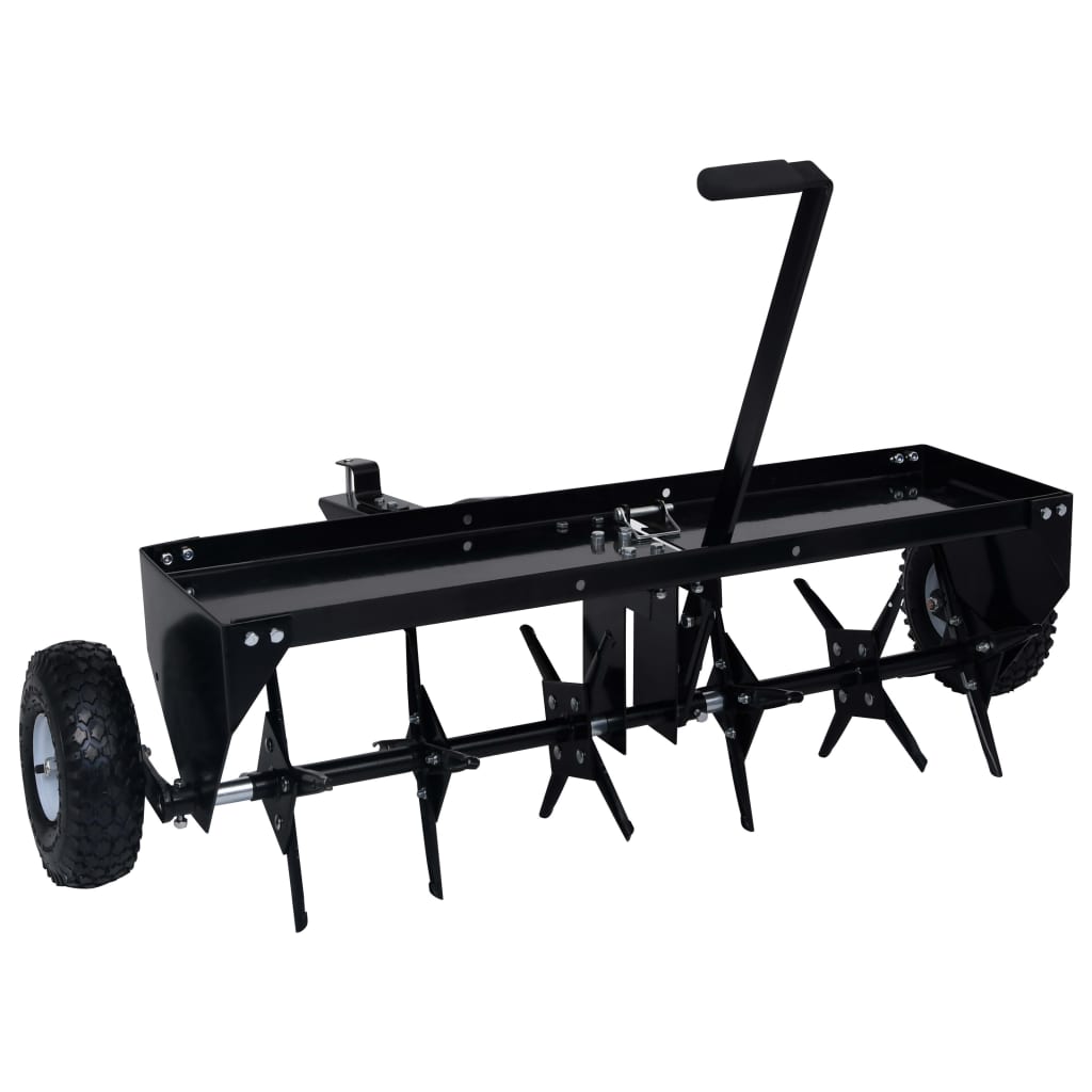 lawn-aerator-for-ride-on-mower-40-2 At Willow and Wine USA!