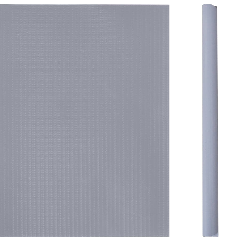 garden-privacy-screen-pvc-114-8-x0-6-matte-light-gray At Willow and Wine USA!