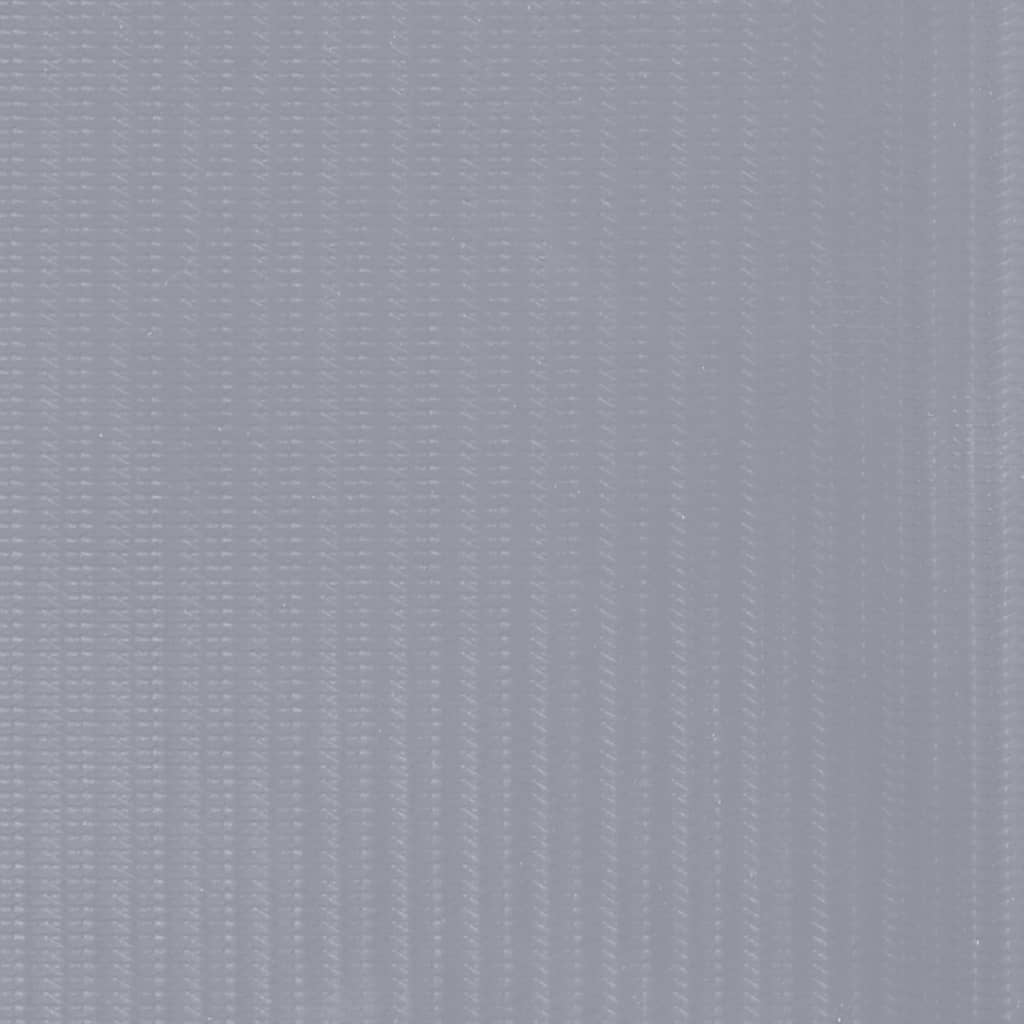 garden-privacy-screen-pvc-114-8-x0-6-matte-light-gray At Willow and Wine USA!