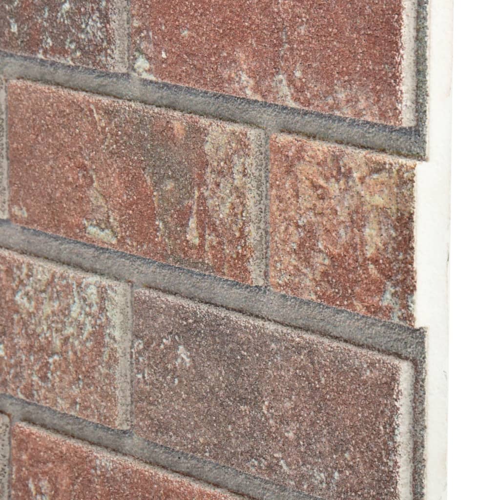 3d-wall-panels-with-dark-brown-gray-brick-design-11-pcs-eps At Willow and Wine USA!