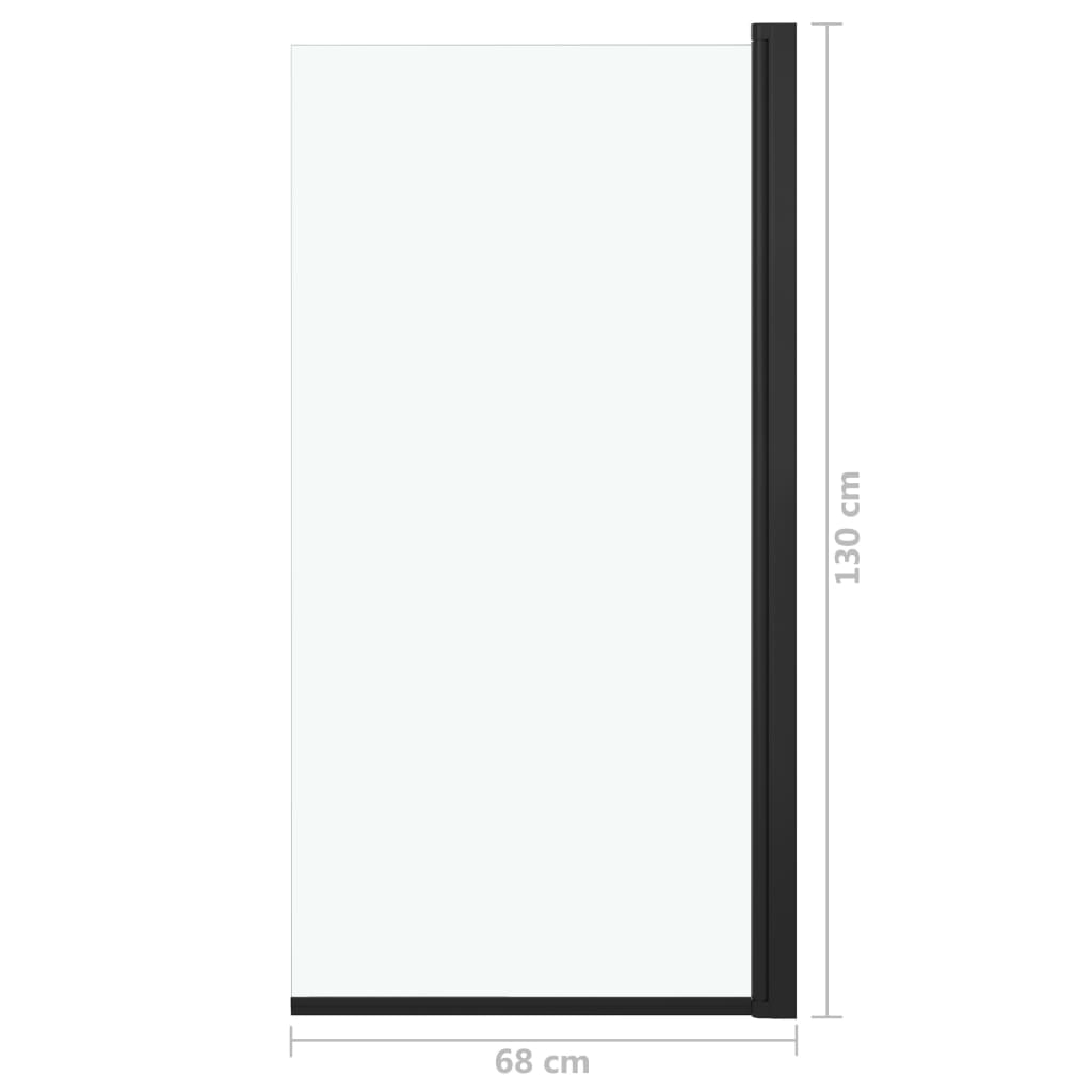 shower-enclosure-esg-26-8-x51-2-black At Willow and Wine USA!