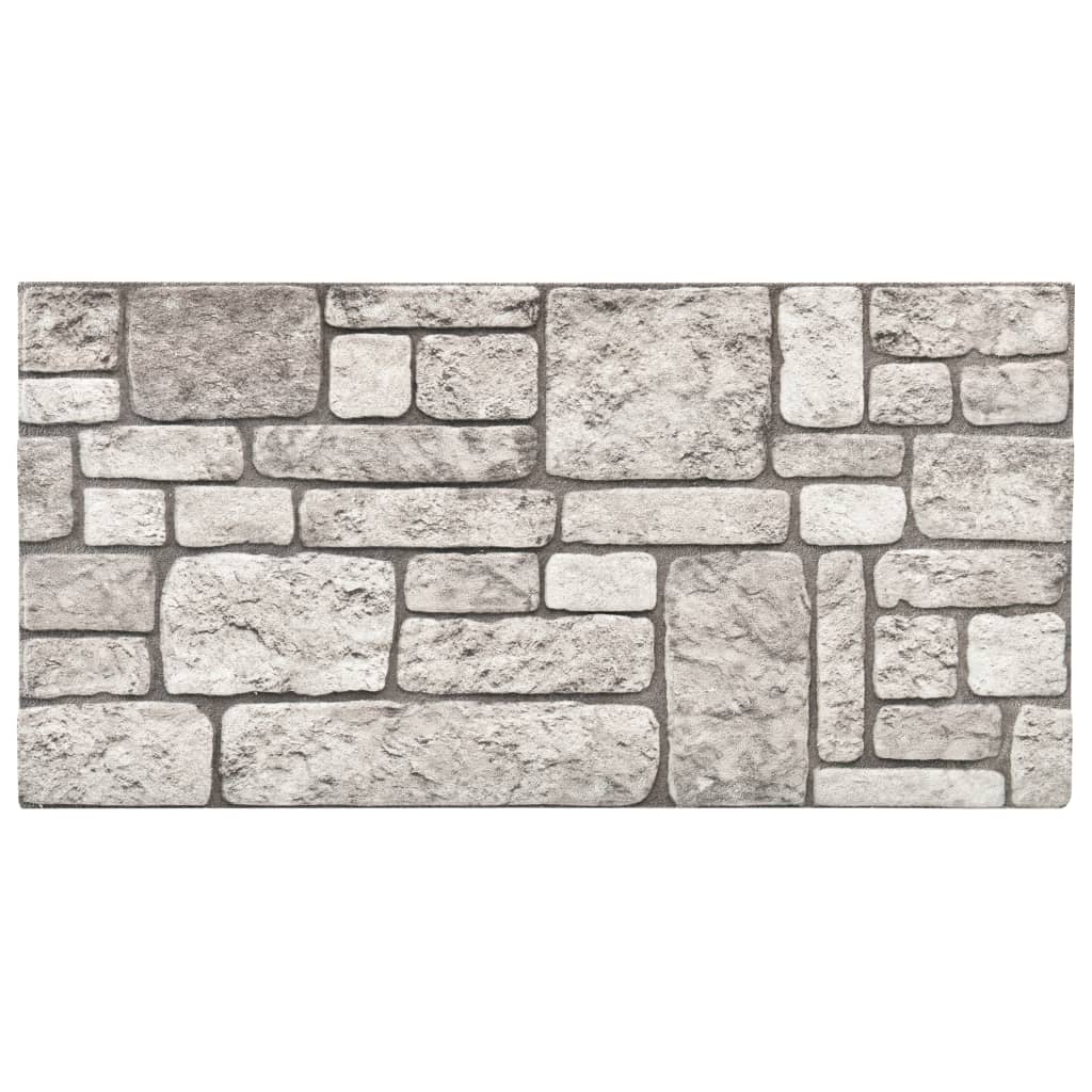 3d-wall-panels-with-gray-brick-design-11-pcs-eps At Willow and Wine USA!