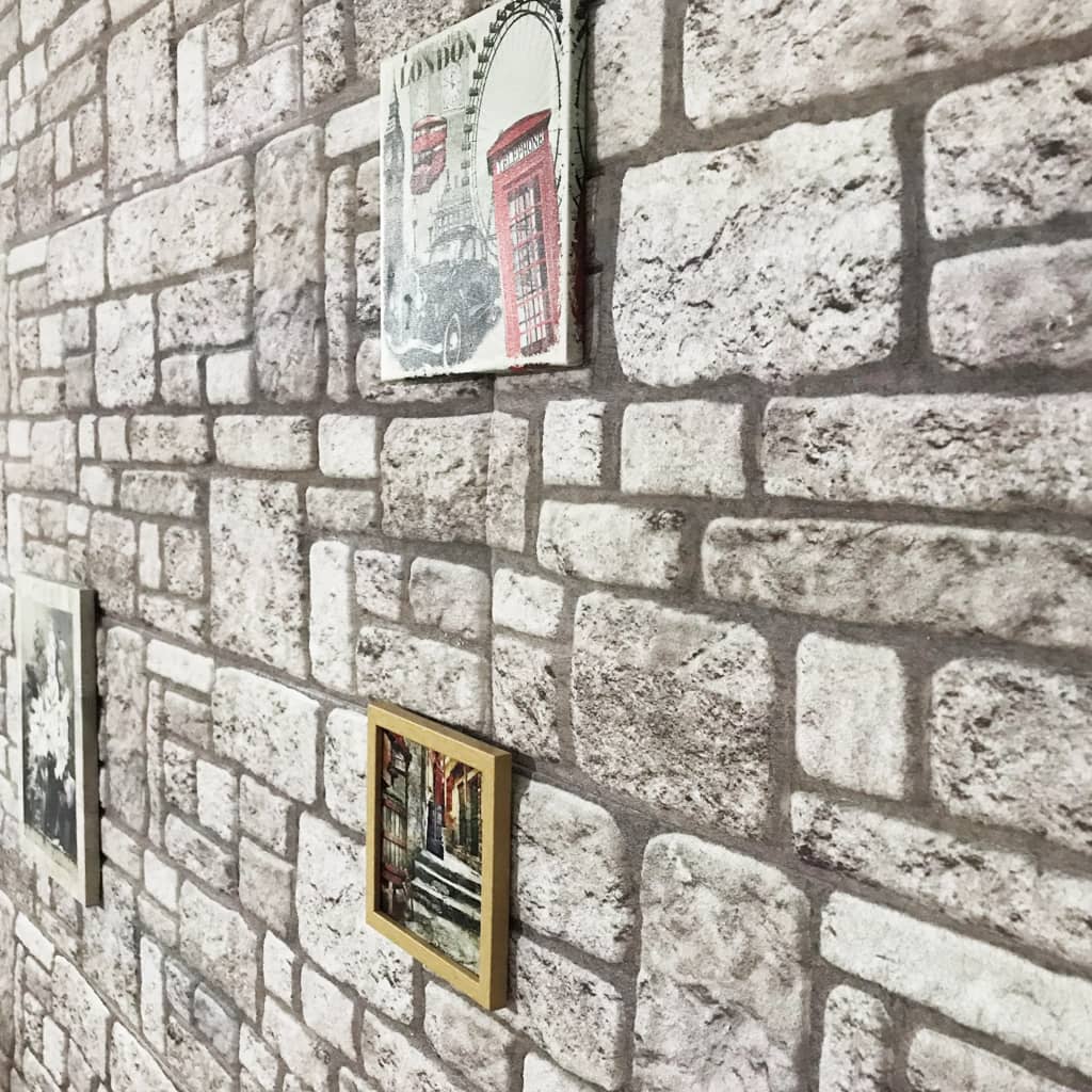 3d-wall-panels-with-gray-brick-design-11-pcs-eps At Willow and Wine USA!