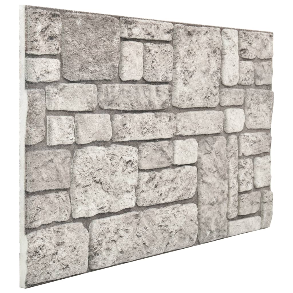 3d-wall-panels-with-gray-brick-design-11-pcs-eps At Willow and Wine USA!