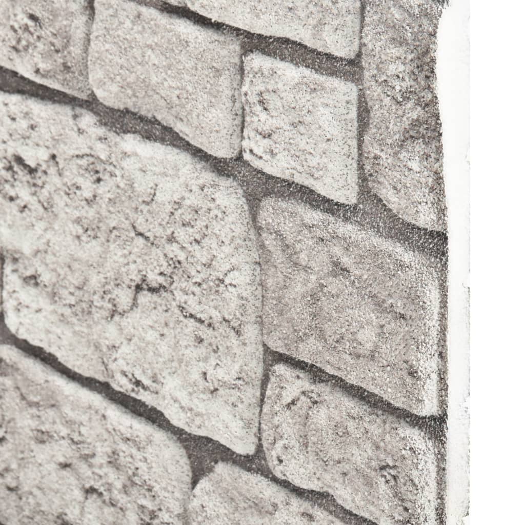 3d-wall-panels-with-gray-brick-design-11-pcs-eps At Willow and Wine USA!