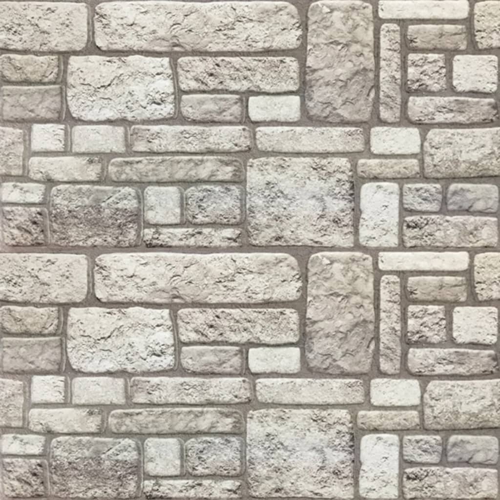 3d-wall-panels-with-gray-brick-design-11-pcs-eps At Willow and Wine USA!