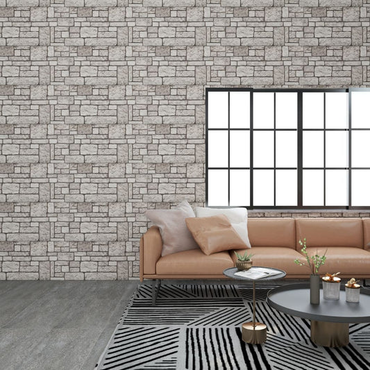 3d-wall-panels-with-gray-brick-design-11-pcs-eps At Willow and Wine USA!