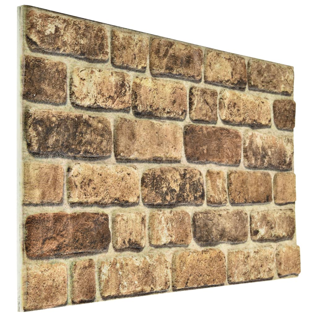 3d-wall-panels-with-dark-sand-brick-design-11-pcs-eps At Willow and Wine USA!