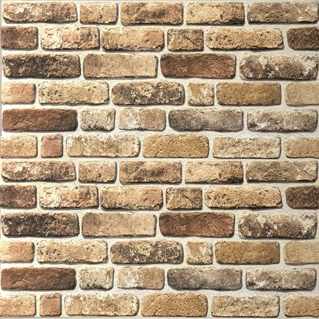 3d-wall-panels-with-dark-sand-brick-design-11-pcs-eps At Willow and Wine USA!