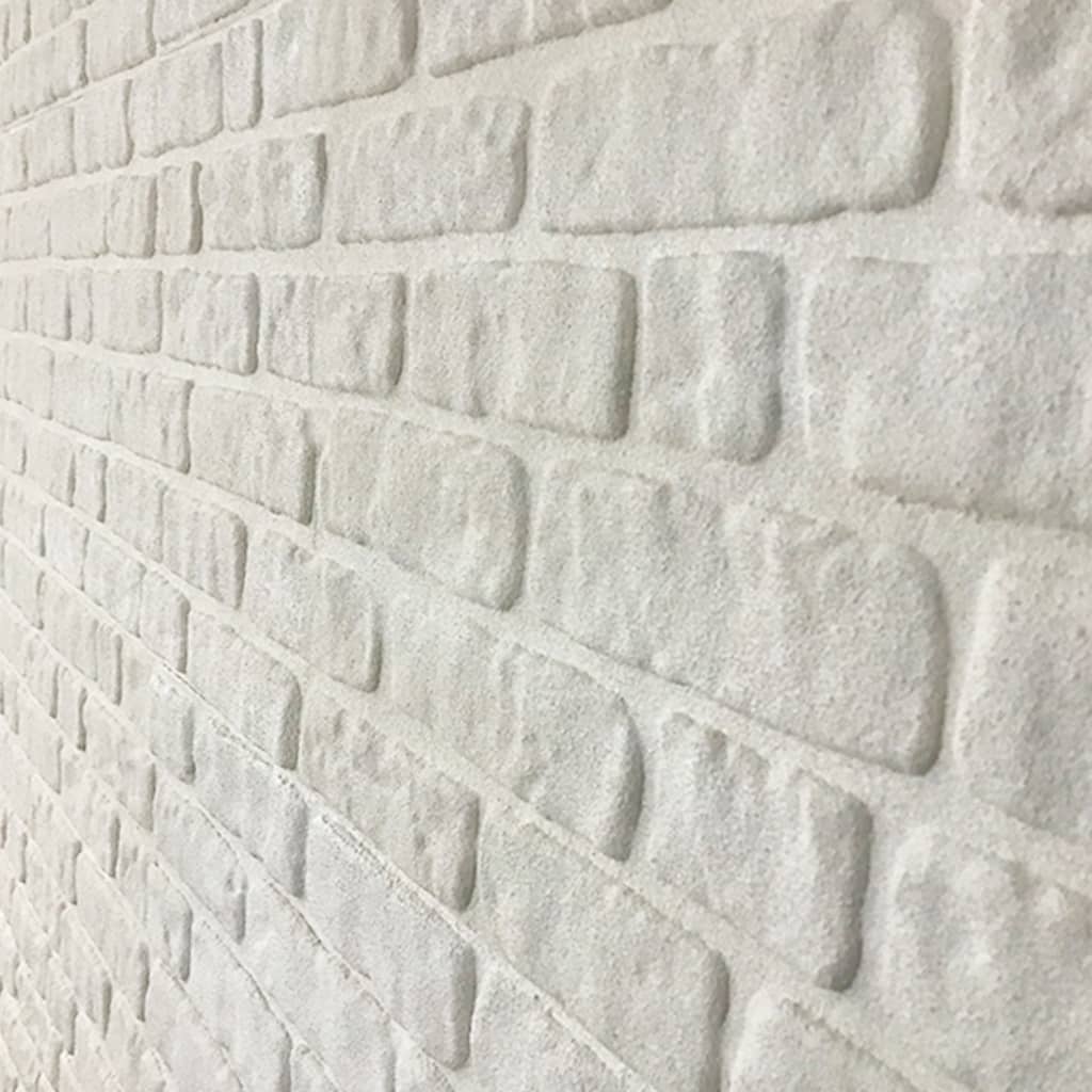 3d-wall-panels-with-white-brick-design-11-pcs-eps At Willow and Wine USA!