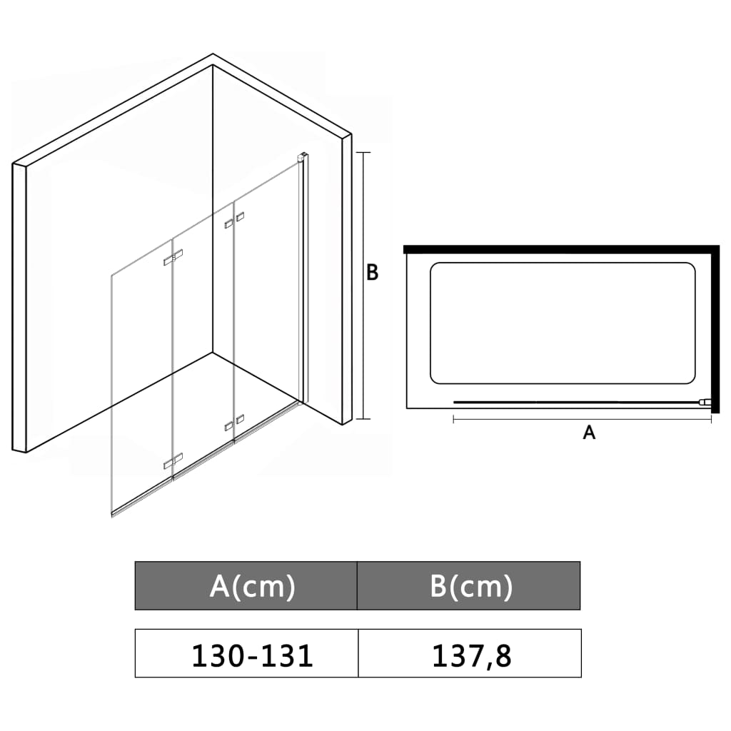 folding-shower-enclosure-3-panels-esg-51-2-x54-3 At Willow and Wine USA!