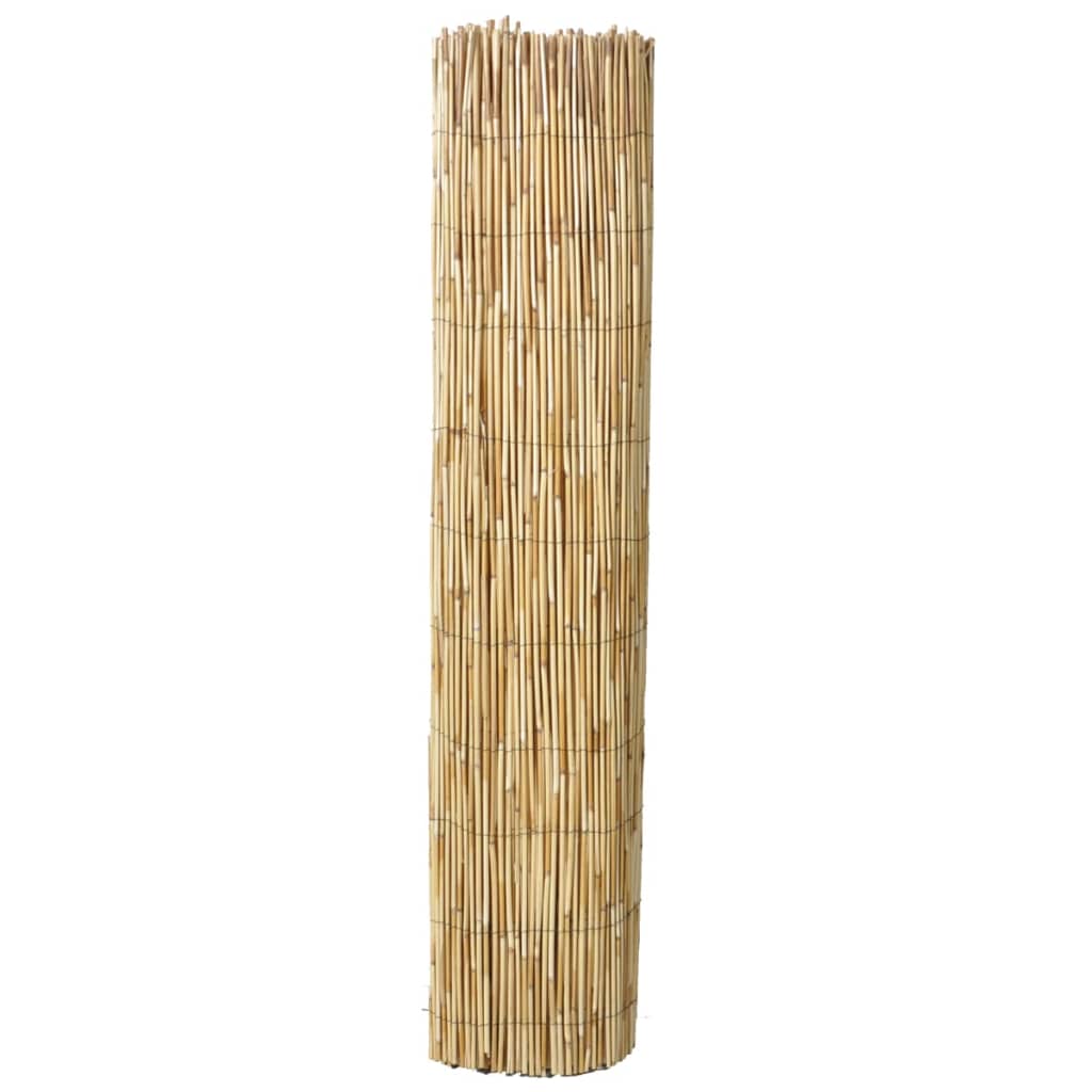 garden-reed-fence-196-9-x49-2 At Willow and Wine USA!