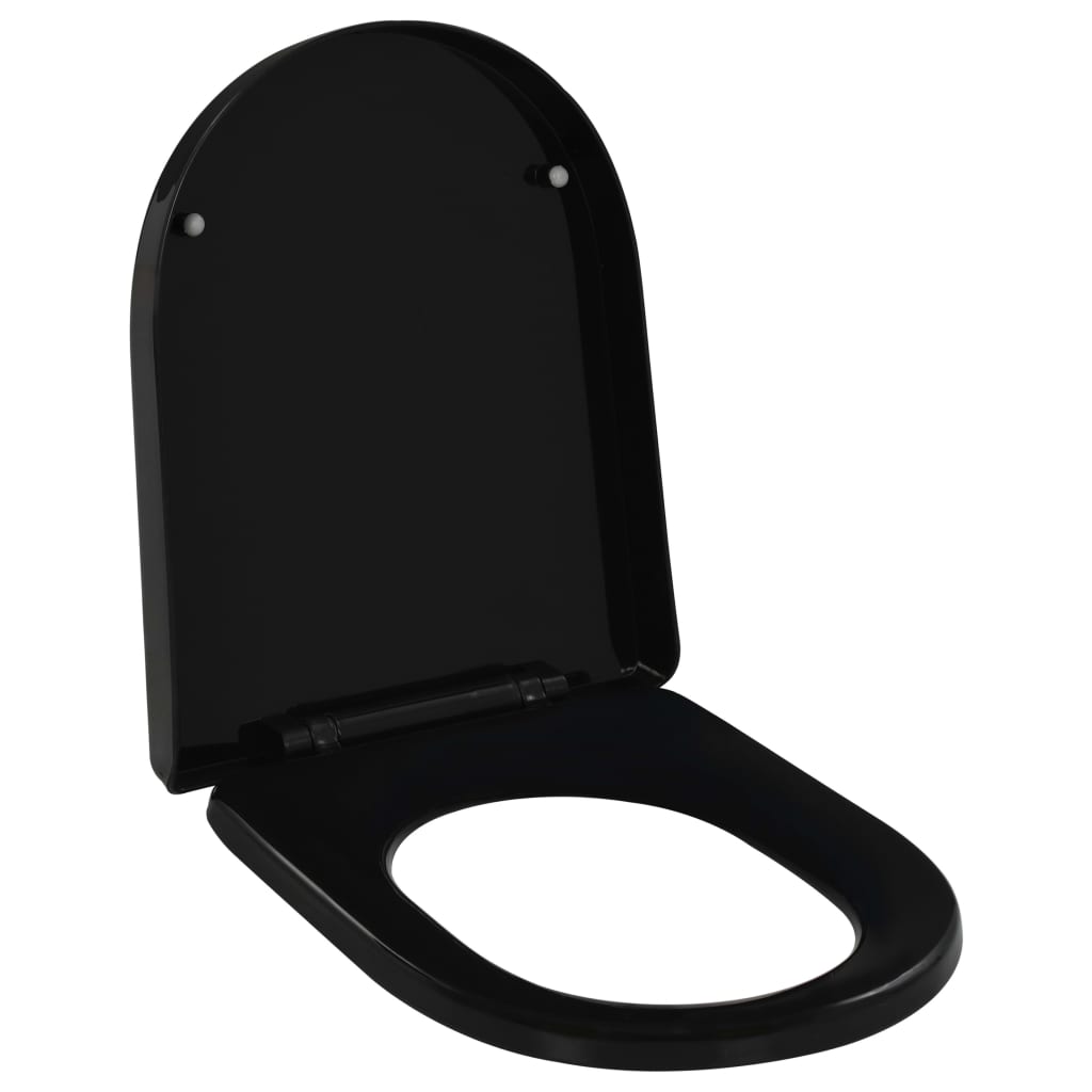 soft-close-toilet-seat-with-quick-release-design-black At Willow and Wine USA!