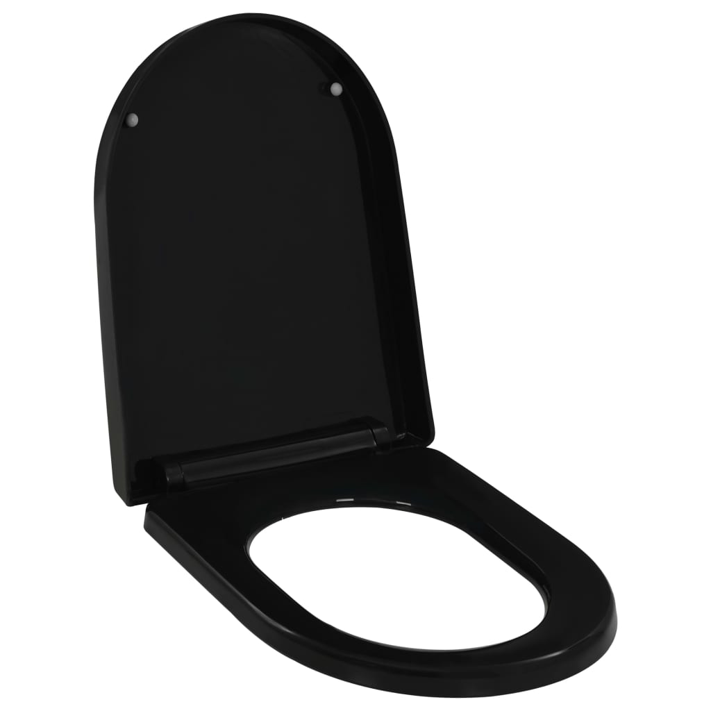 soft-close-toilet-seat-with-quick-release-design-black At Willow and Wine USA!