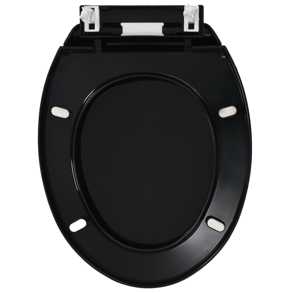 soft-close-toilet-seat-with-quick-release-design-black At Willow and Wine USA!