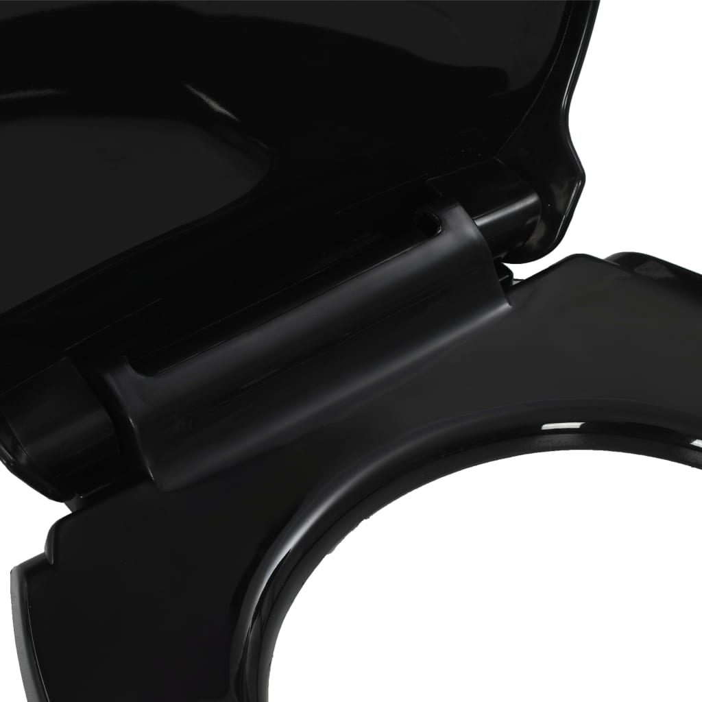 soft-close-toilet-seat-with-quick-release-design-black At Willow and Wine USA!