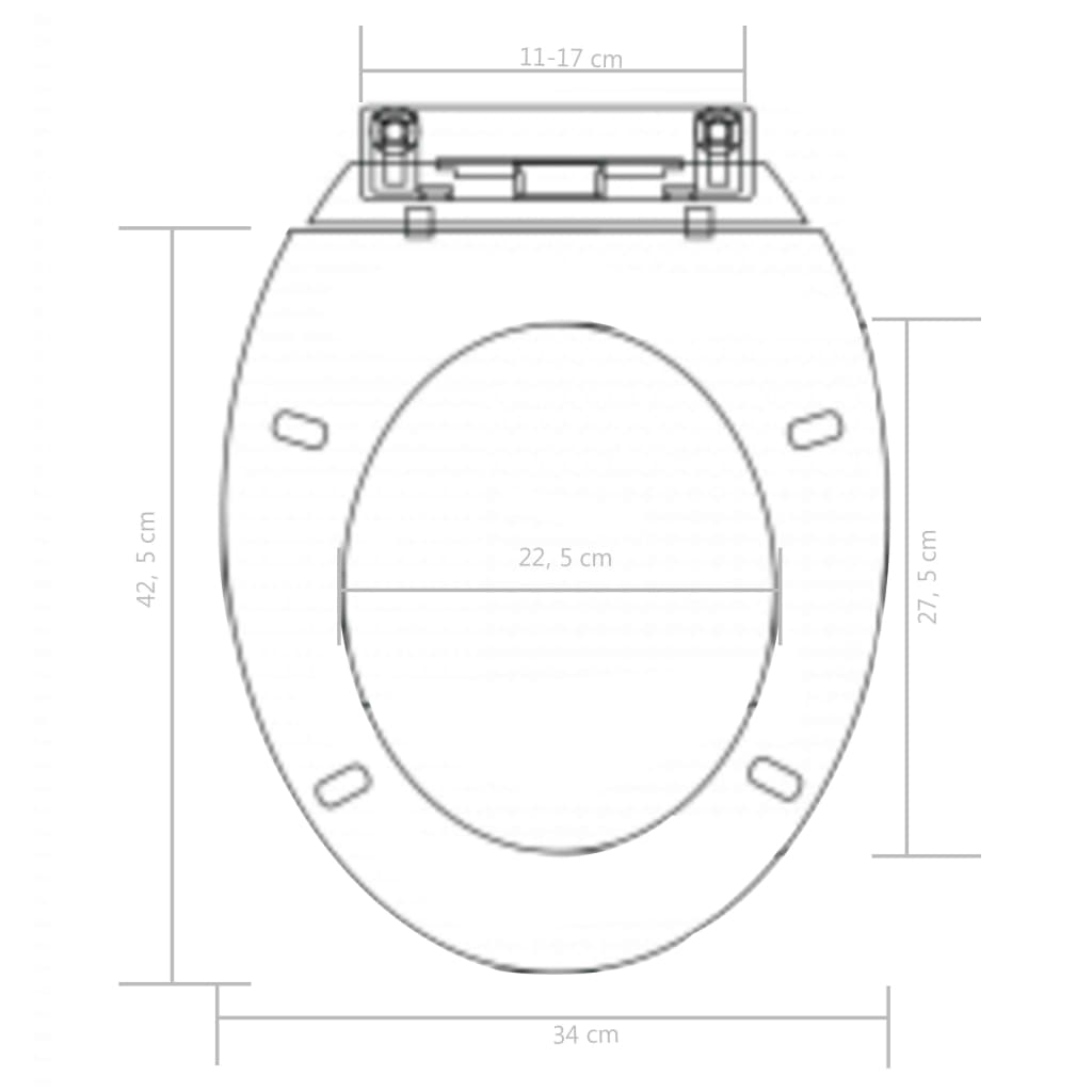 soft-close-toilet-seat-with-quick-release-design-black At Willow and Wine USA!