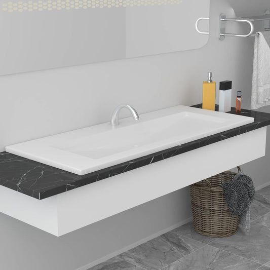 built-in-basin-39-8-x15-6-x7-3-ceramic-white At Willow and Wine USA!