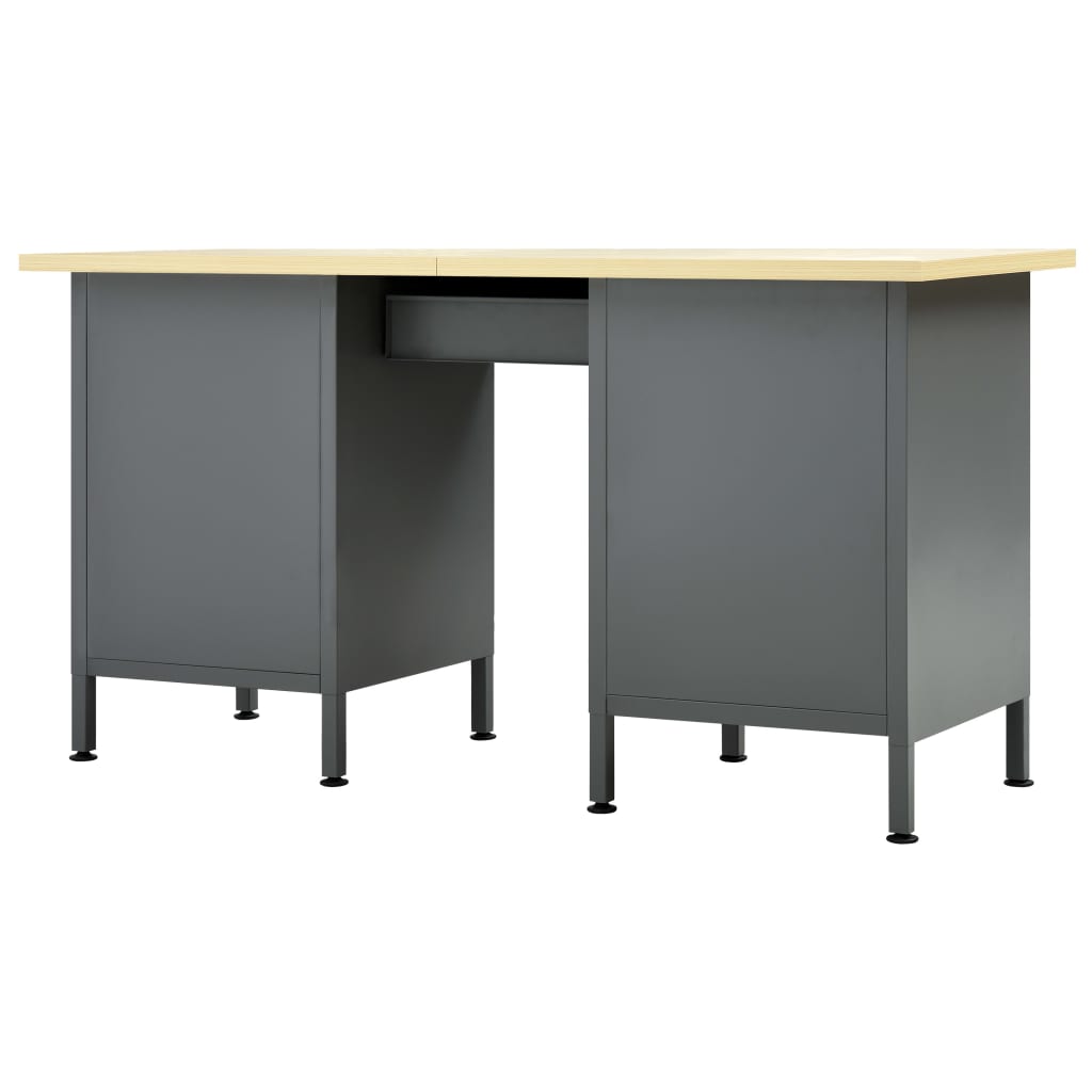 workbench-black-63-x23-6-x33-5-steel At Willow and Wine USA!