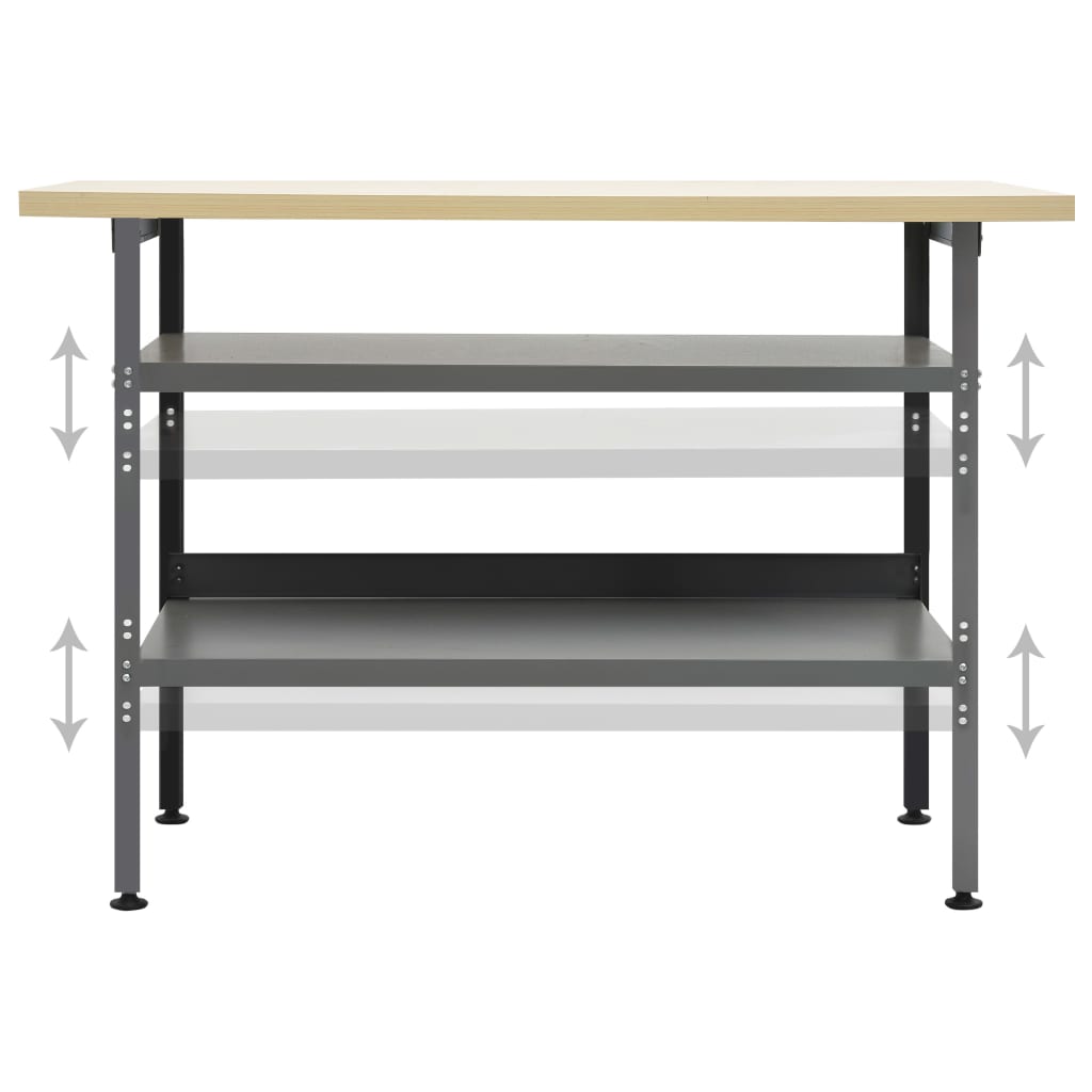 workbench-gray-47-2-x23-6-x33-5-steel At Willow and Wine USA!