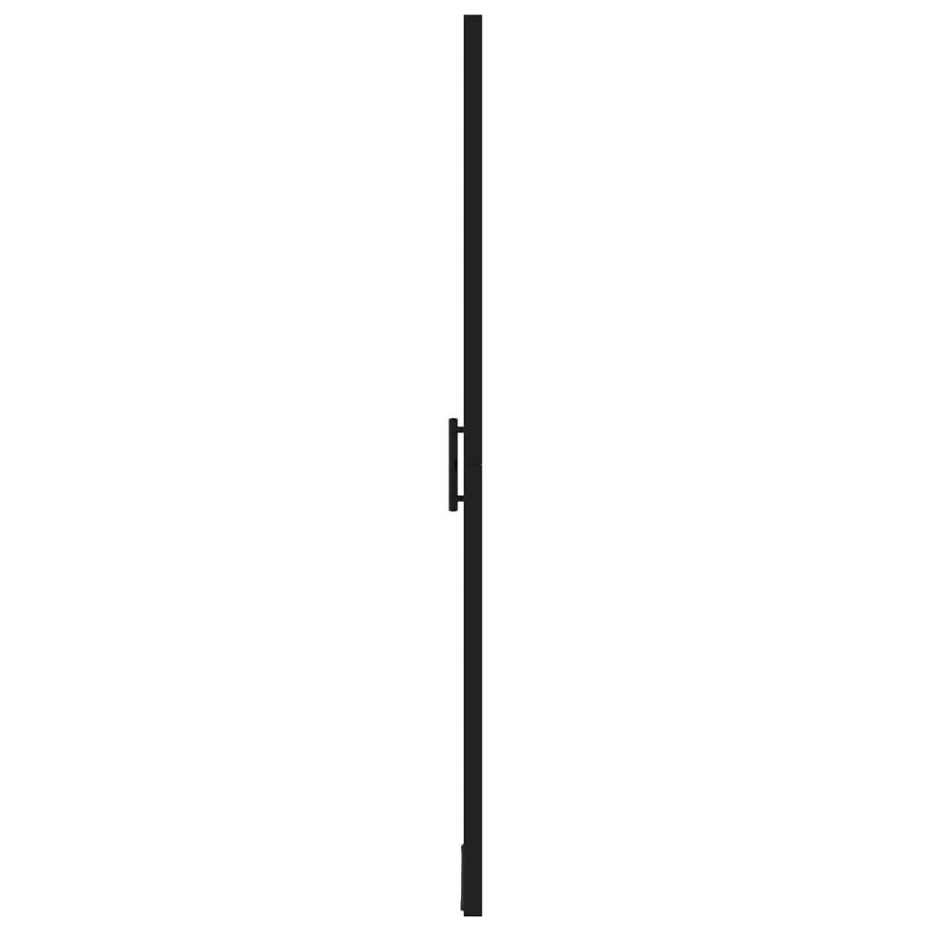 shower-door-tempered-glass-31-9-x76-8-black At Willow and Wine USA!