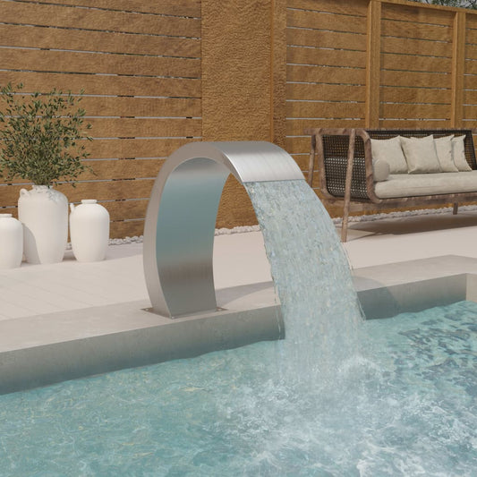 pool-fountain-8-7-x23-6-x27-6-stainless-steel-304-813975 At Willow and Wine USA!