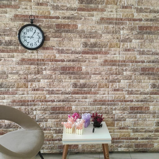 3d-wall-panels-with-multicolor-brick-design-10-pcs-eps At Willow and Wine USA!