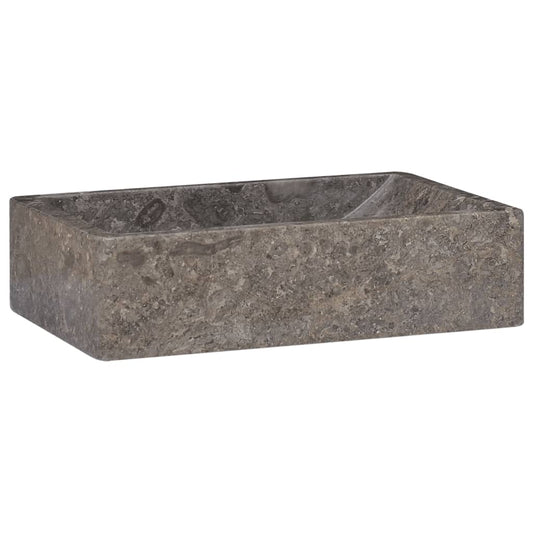 sink-17-7-x11-8-x4-7-marble-high-gloss-gray At Willow and Wine USA!