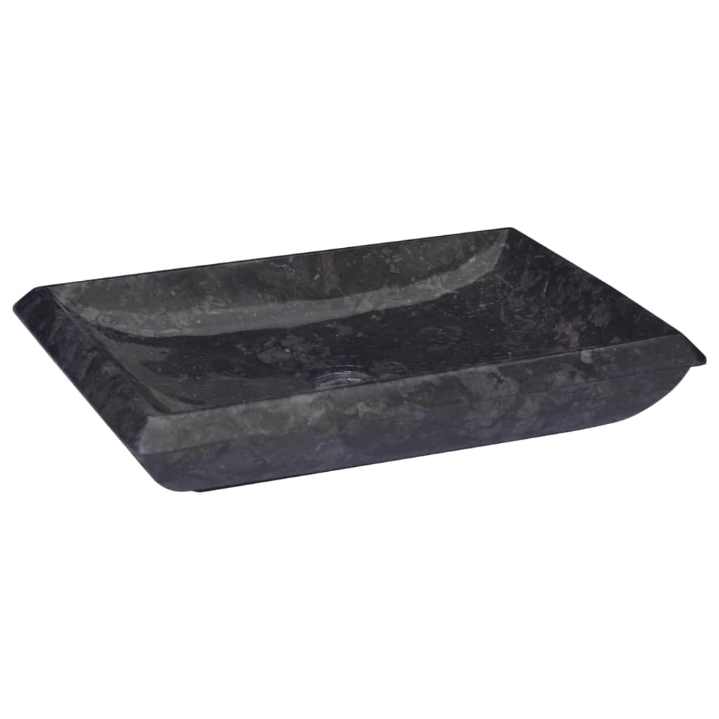 sink-black-19-7-x13-8-x3-9-marble At Willow and Wine USA!