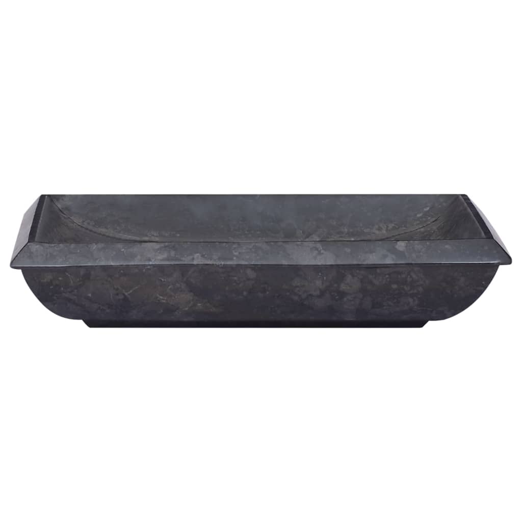 sink-black-19-7-x13-8-x3-9-marble At Willow and Wine USA!