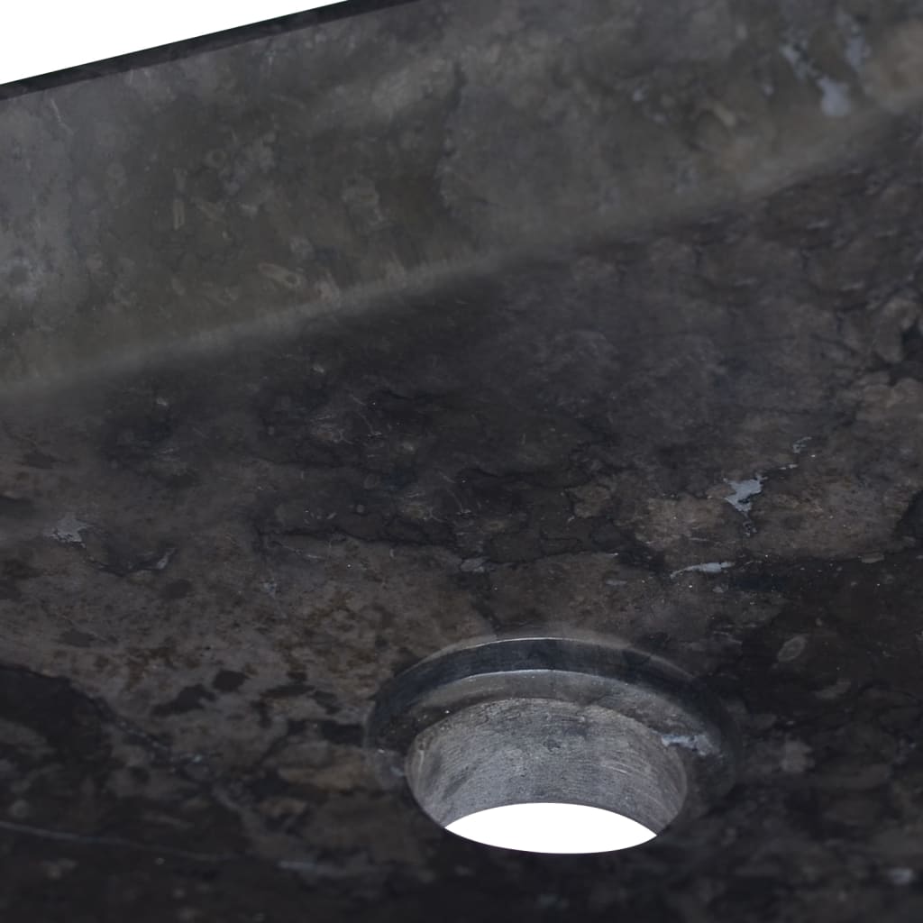 sink-black-19-7-x13-8-x3-9-marble At Willow and Wine USA!