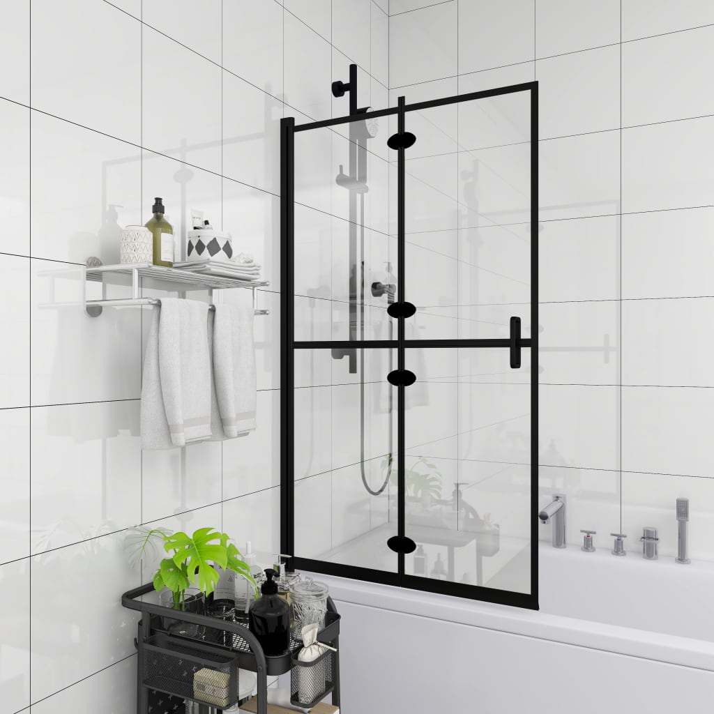 folding-shower-enclosure-esg-39-4-x55-1-black At Willow and Wine USA!