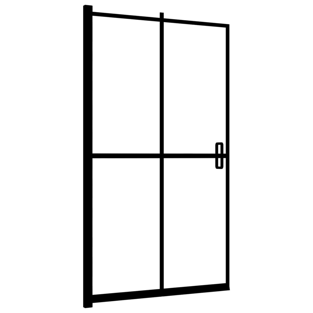 folding-shower-enclosure-esg-39-4-x55-1-black At Willow and Wine USA!