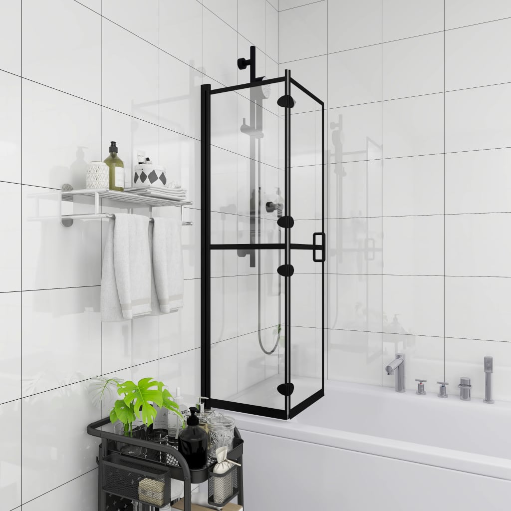 folding-shower-enclosure-esg-39-4-x55-1-black At Willow and Wine USA!