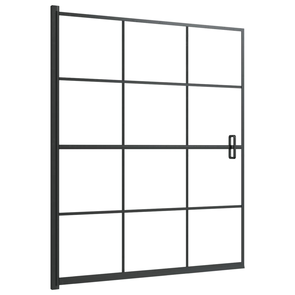 shower-enclosure-esg-45-7-x55-1-black At Willow and Wine USA!