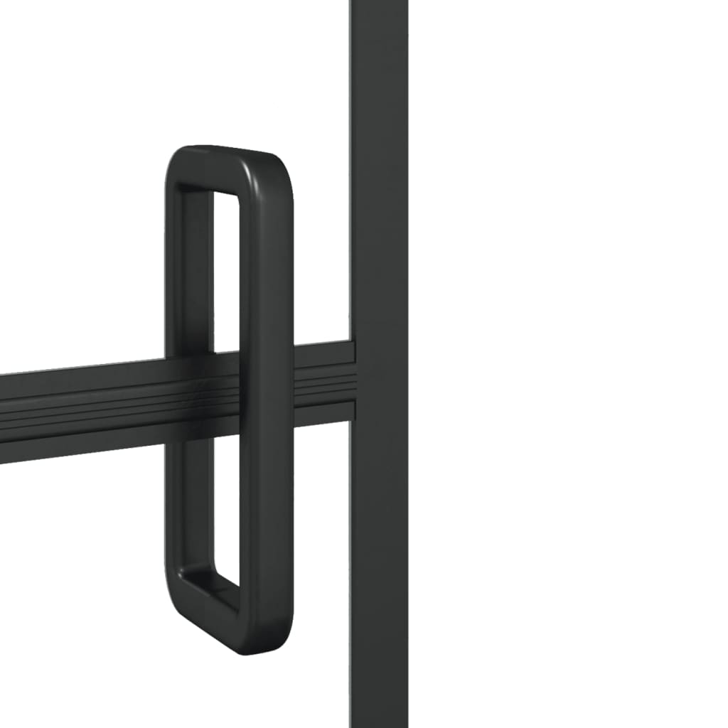 shower-enclosure-esg-45-7-x55-1-black At Willow and Wine USA!