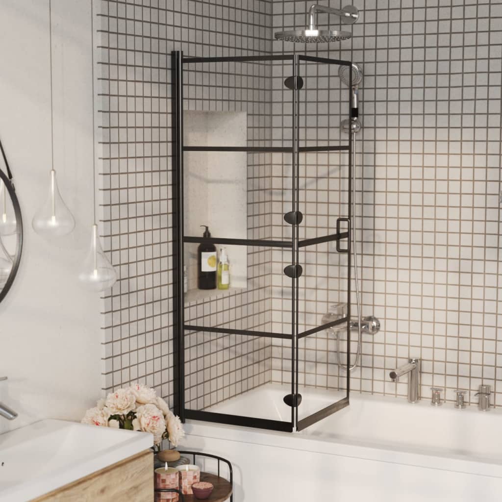 folding-shower-enclosure-esg-47-2-x55-1-black At Willow and Wine USA!