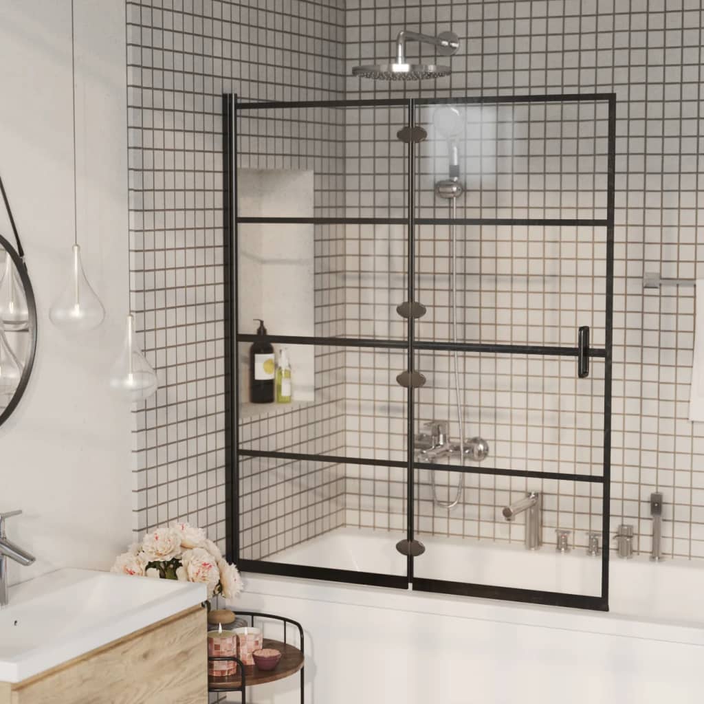 folding-shower-enclosure-esg-47-2-x55-1-black At Willow and Wine USA!